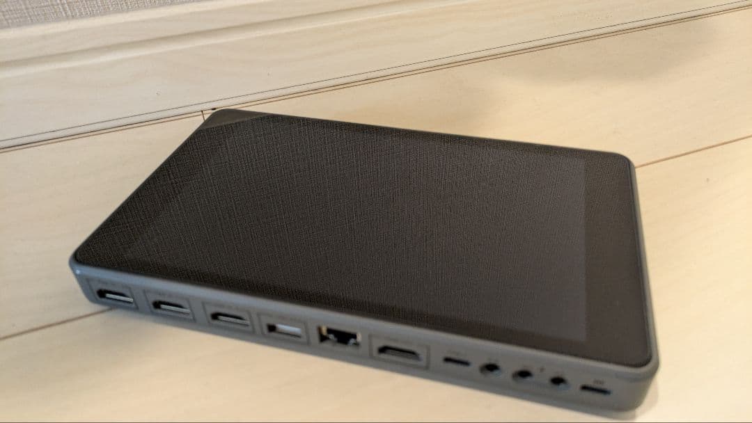 その他 yolobox pro