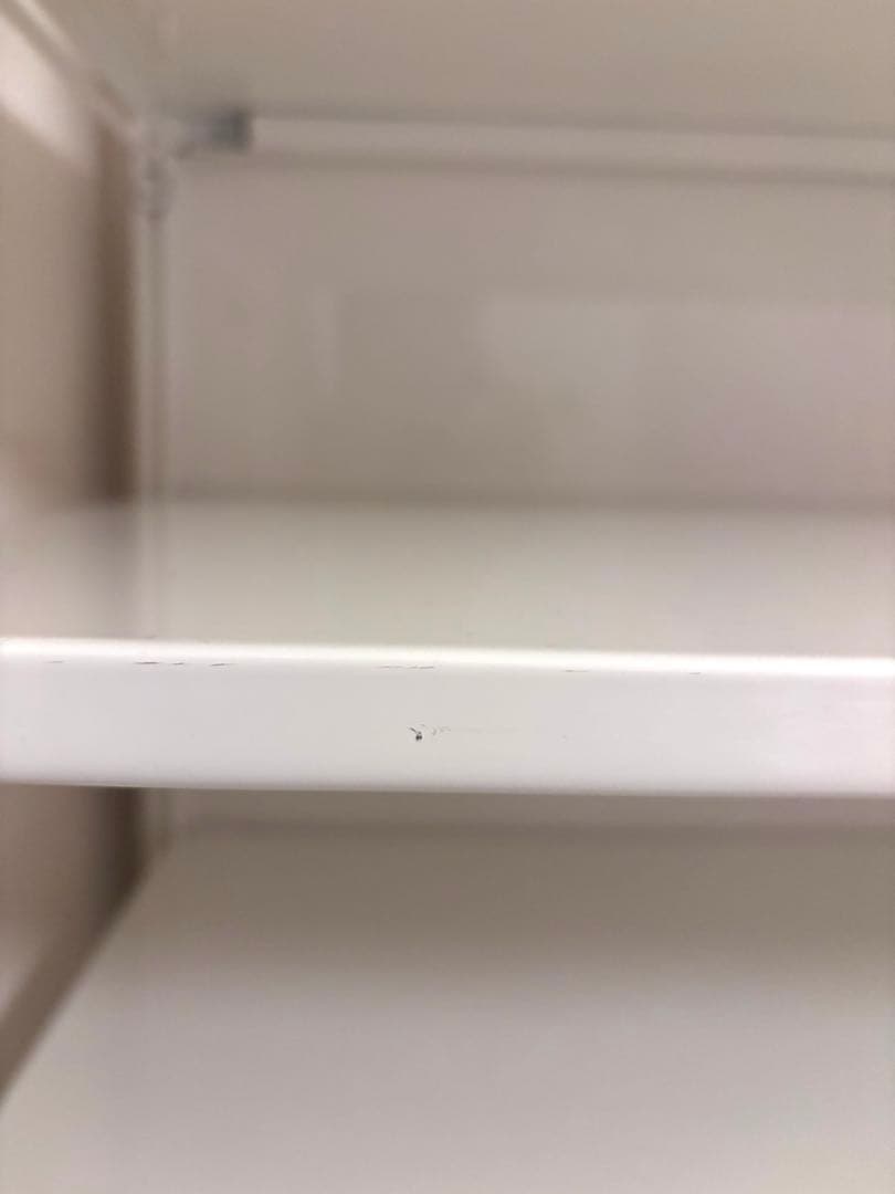 無印良品　スチールユニットシェルフ特大+小セット　幅84タイプ