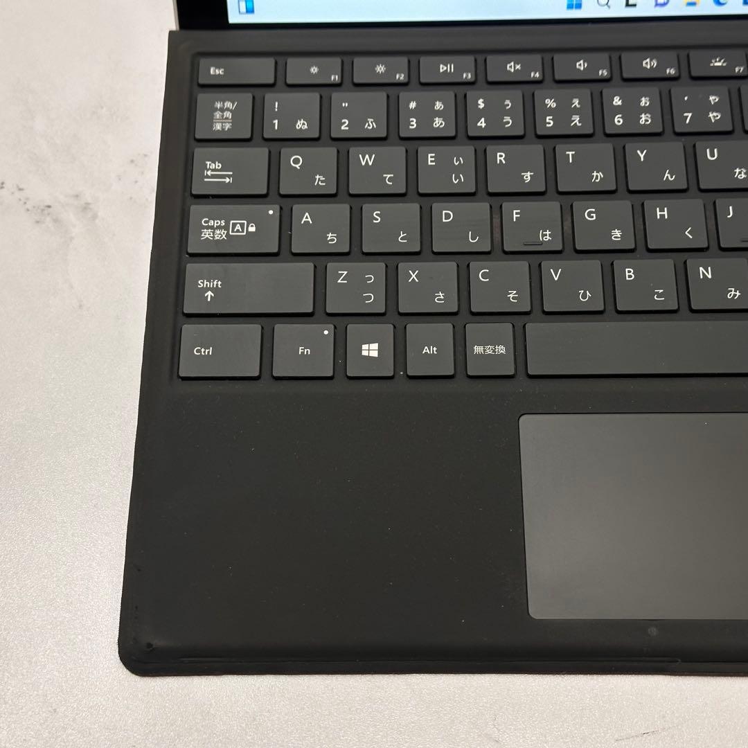 【化粧箱付属】Surface Pro7 Corei5/8/256