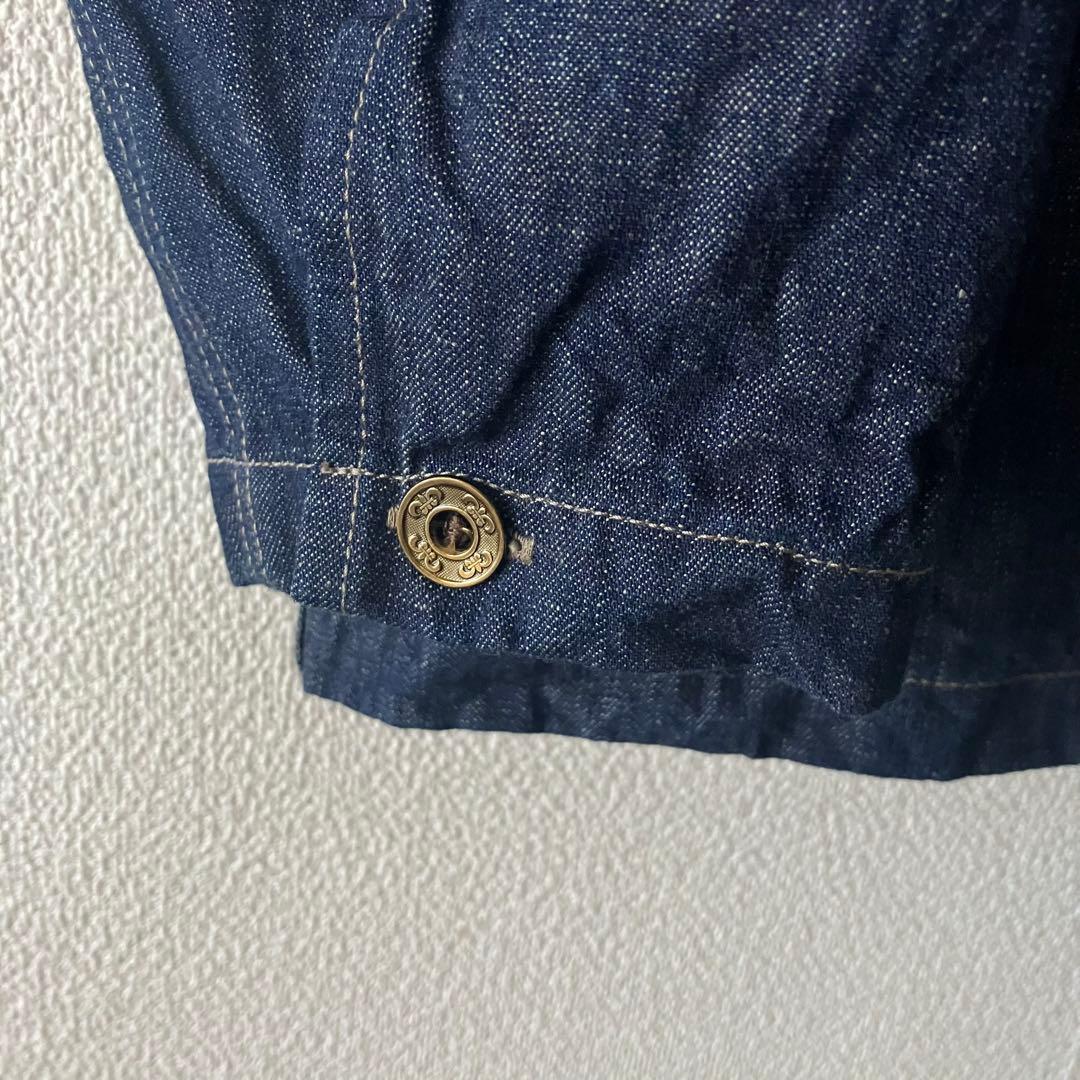 j*n様 未使用　FULLCOUNT US Army Pullover Shir