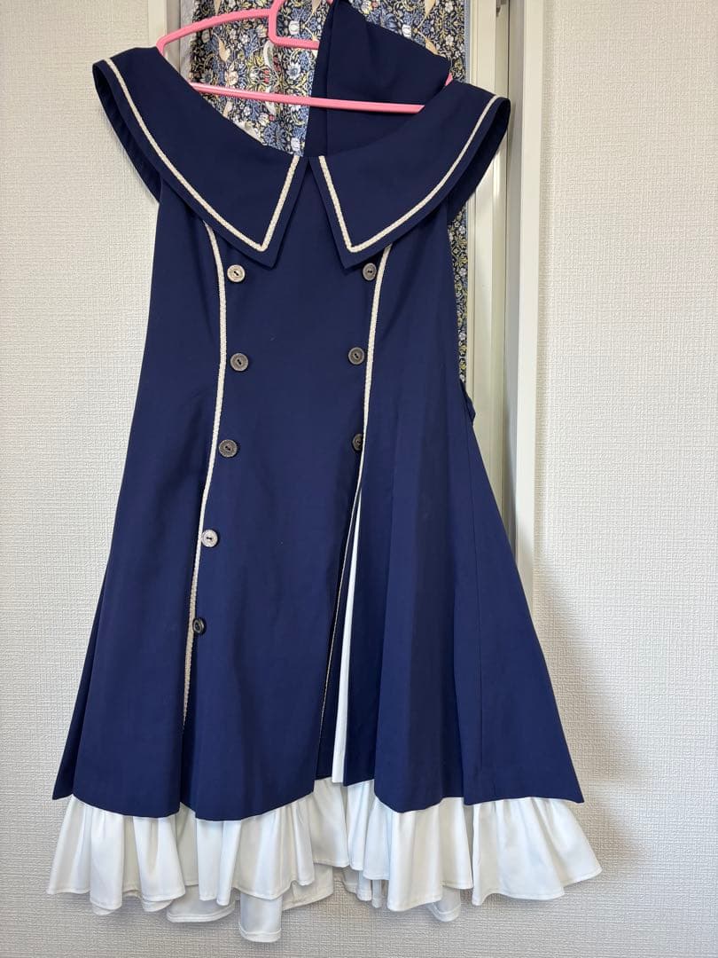 アトリエBOZ/セーラーJSK