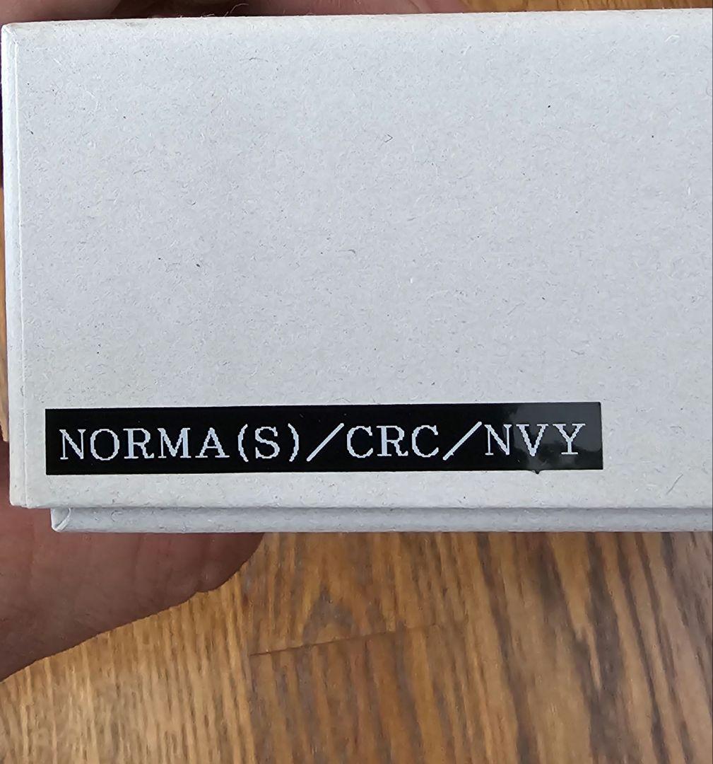 WILD SWANS ワイルドスワンズ NORMA ノーマ クロコダイル 本革