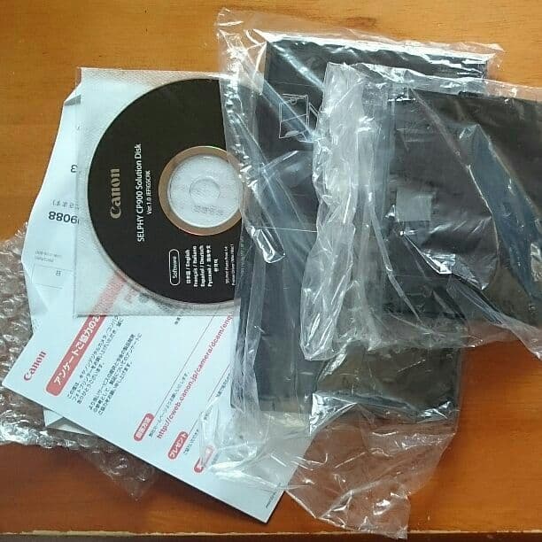 プリンターまだまだ使えます❗