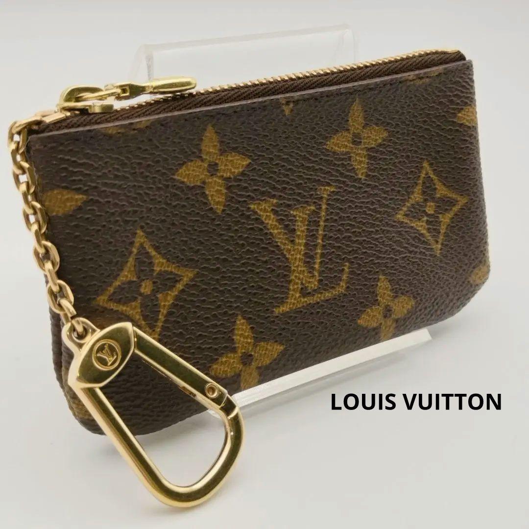 【すいかさん専用】ポシェットクレ　モノグラム　ルイヴィトン　ケース