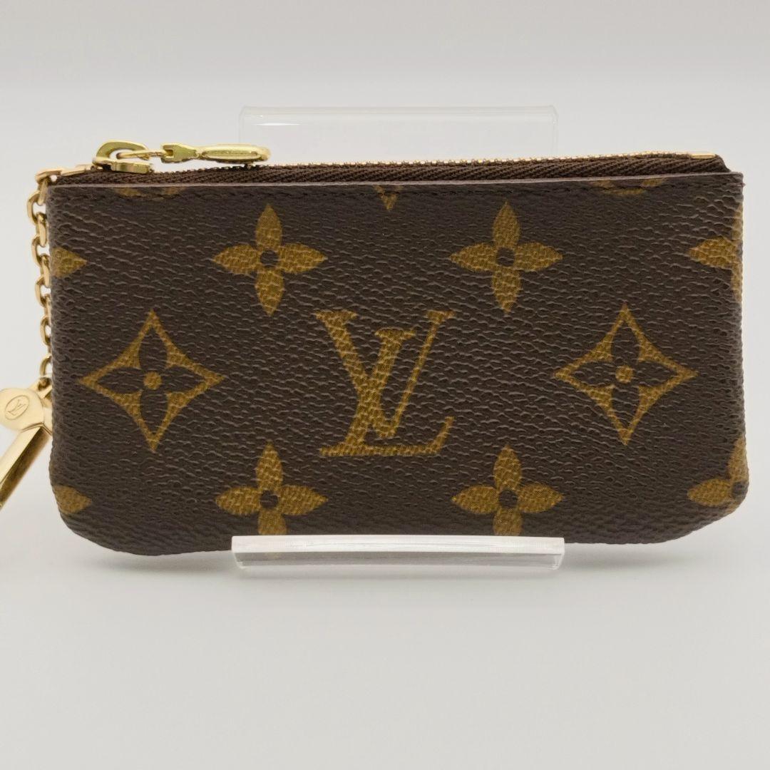 【すいかさん専用】ポシェットクレ　モノグラム　ルイヴィトン　ケース