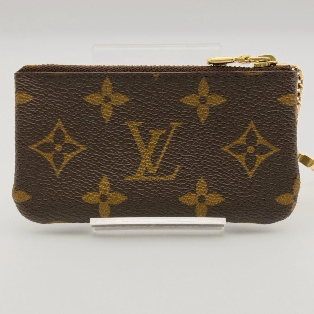 【すいかさん専用】ポシェットクレ　モノグラム　ルイヴィトン　ケース
