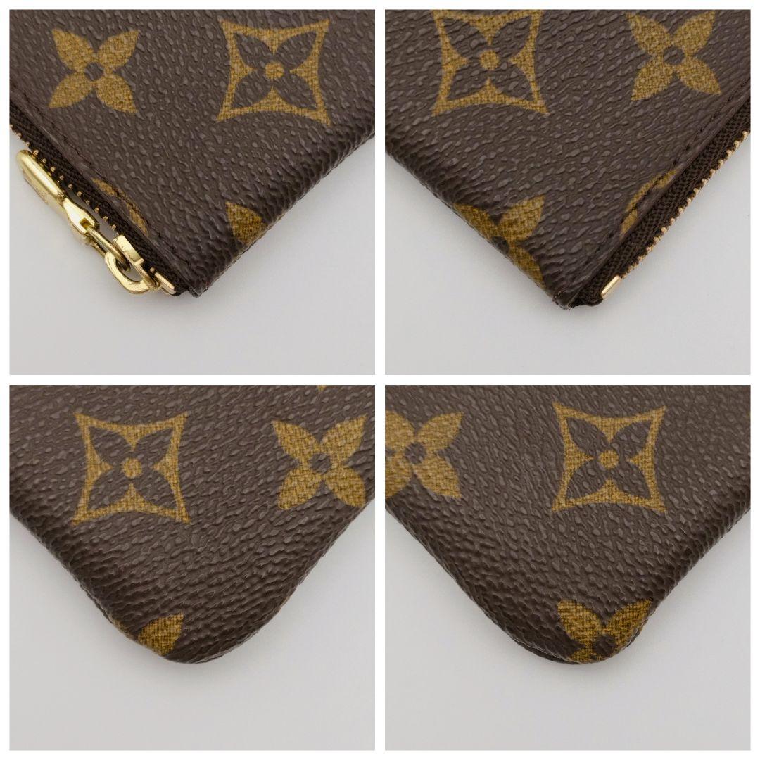 【すいかさん専用】ポシェットクレ　モノグラム　ルイヴィトン　ケース