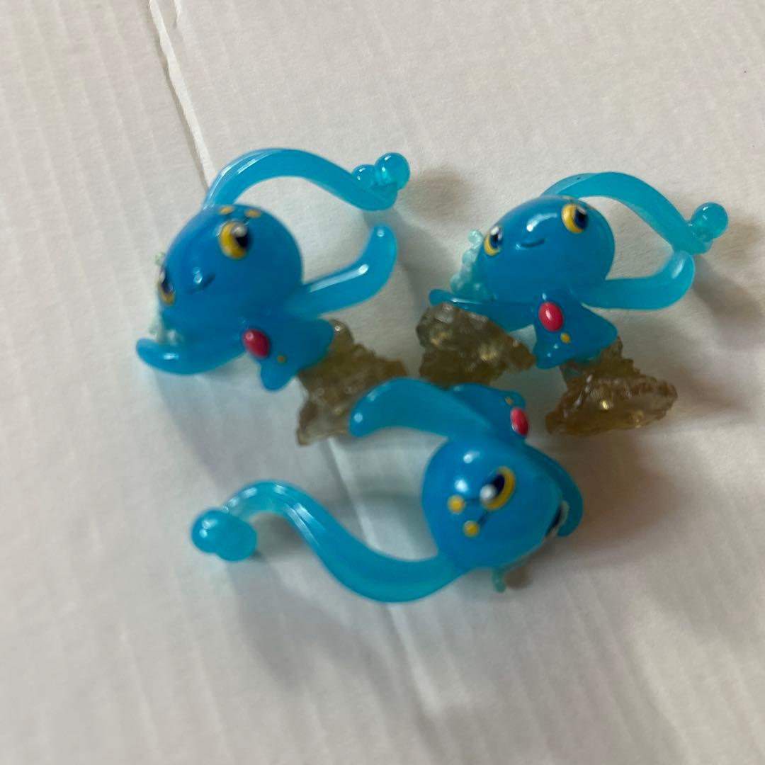 ポケモン フィギュア コレクション　ポケットモンスター　まとめ売り