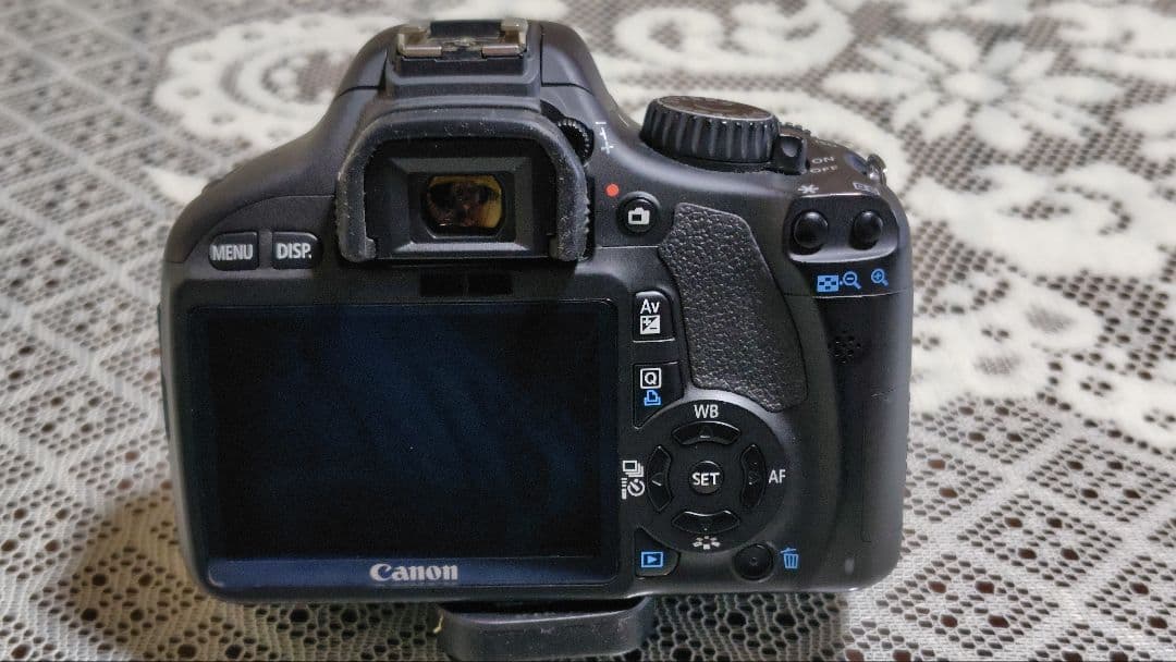 Canon EOS Kiss X4 ダブルレンズキット + TAMRONレンズ他