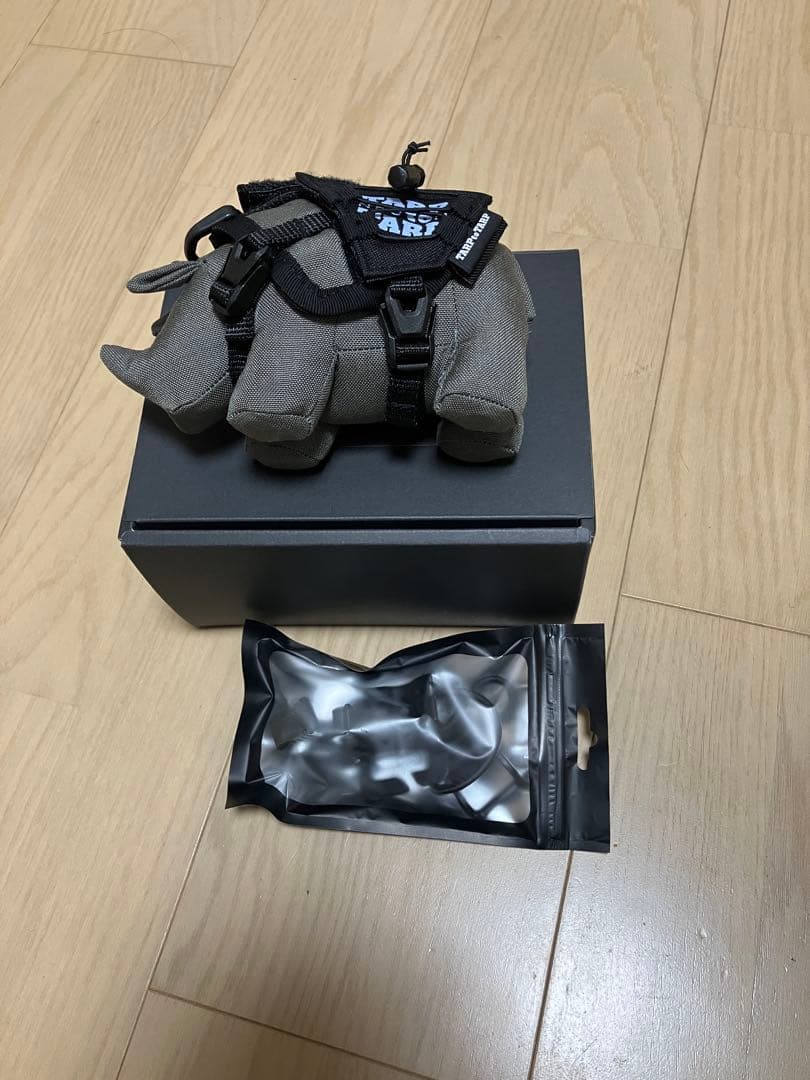 SAIBORG tarptotarp × NEUTON ver.