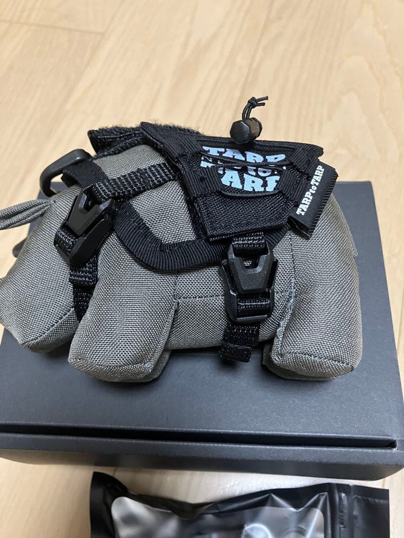 SAIBORG tarptotarp × NEUTON ver.