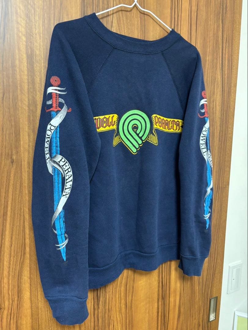 パウエル　80　powell　ヴィンテージ パウエルペラルタ