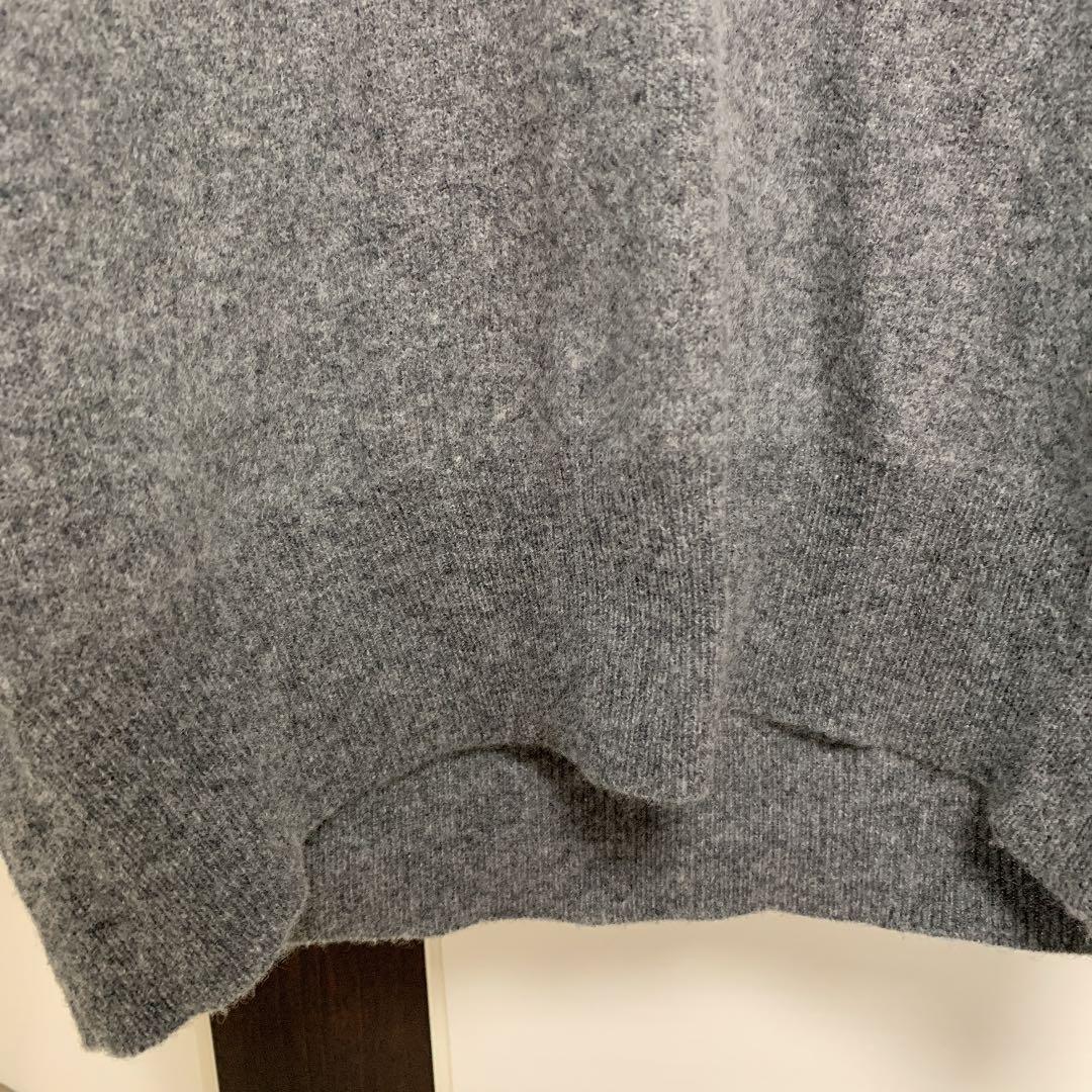 【knee2】コムデギャルソン シャツ　セーター