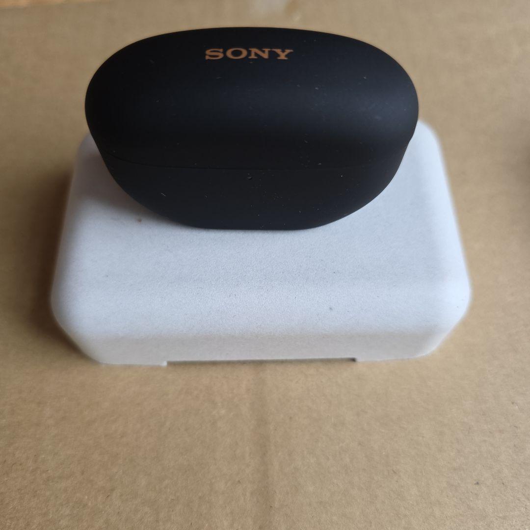 ソニーWF-1000XM 5