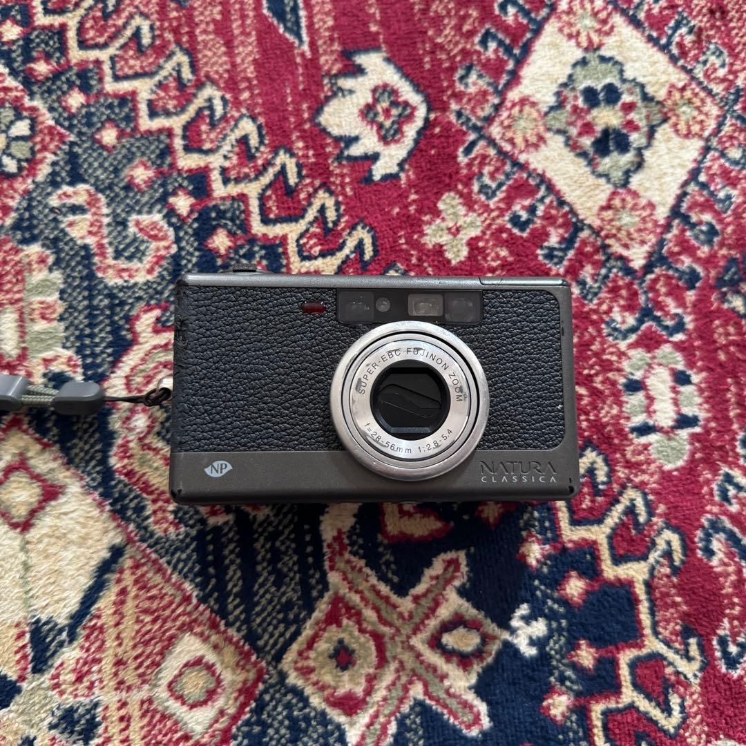 natura classica ナチュラクラシカ