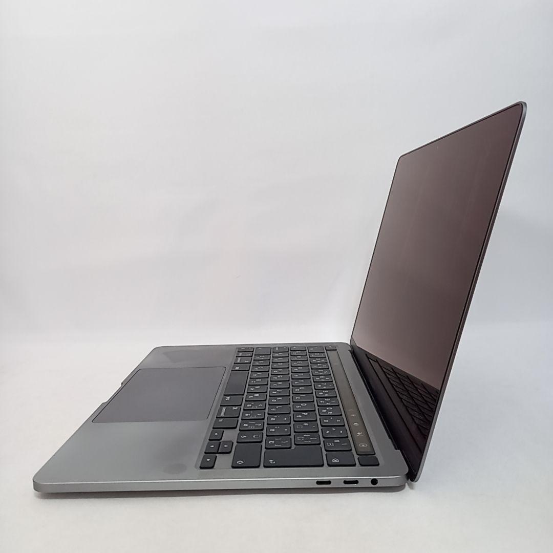 MacBook Pro 2020 Retina タッチバー搭載 ハイスペック