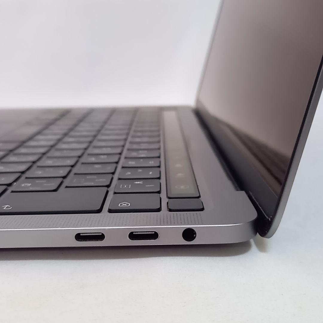 MacBook Pro 2020 Retina タッチバー搭載 ハイスペック