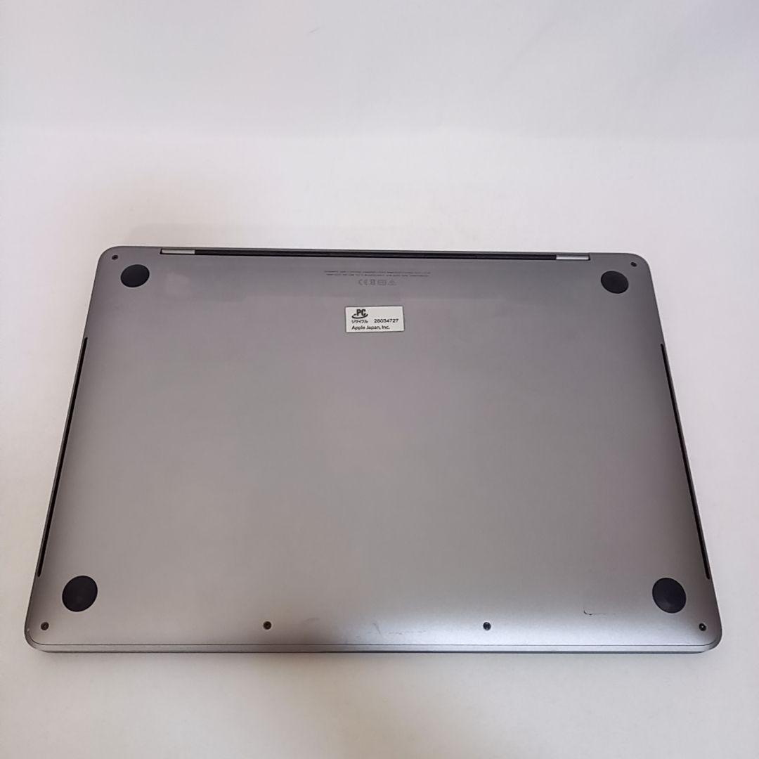 MacBook Pro 2020 Retina タッチバー搭載 ハイスペック