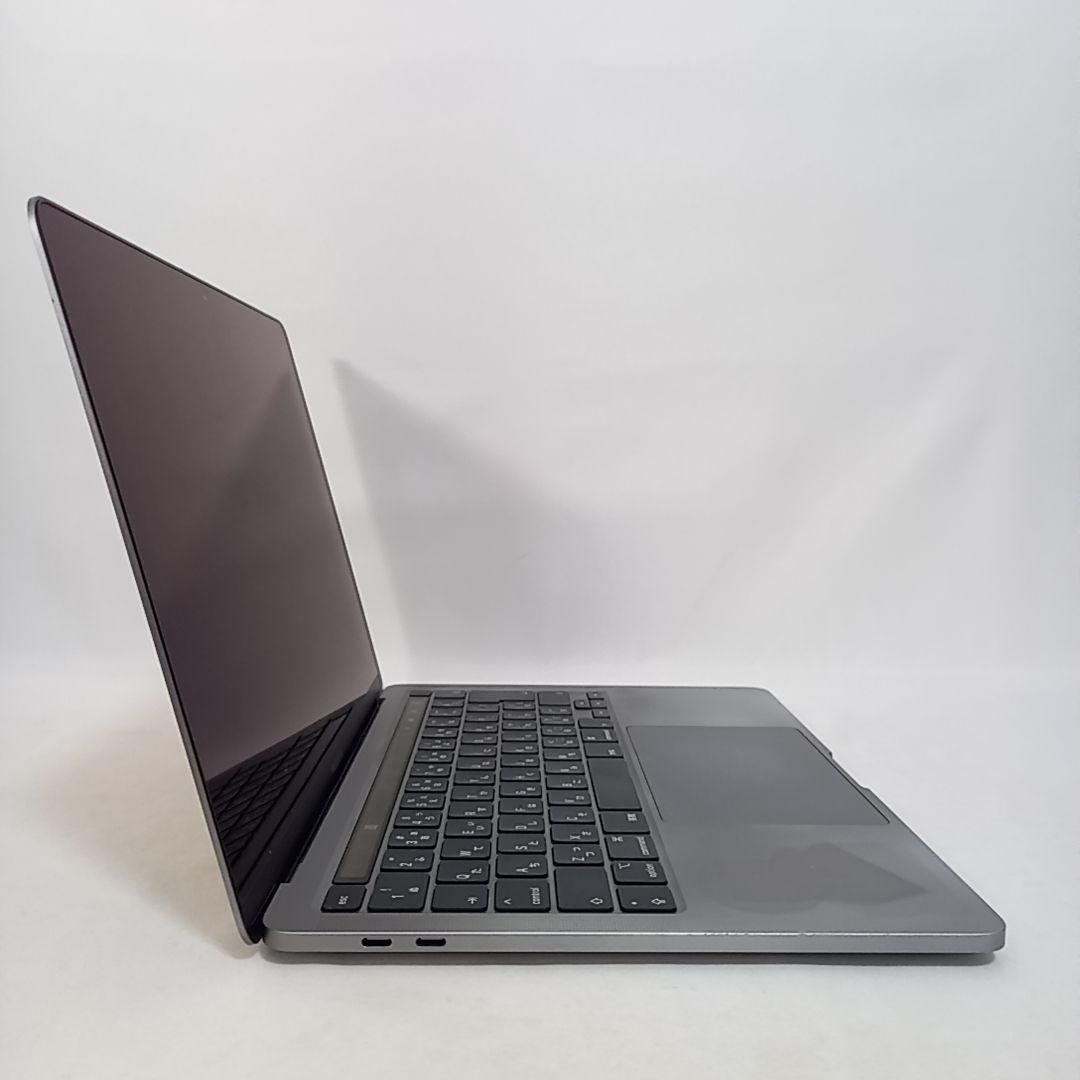 MacBook Pro 2020 Retina タッチバー搭載 ハイスペック