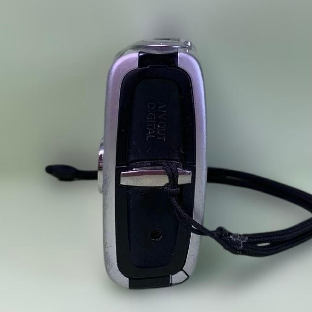 デジタルカメラ CANON IXY DIGITAL 910IS