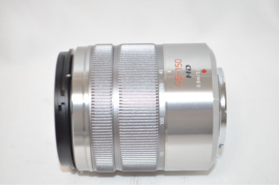 ★超美品★ Panasonic LUMIX G VARIO 45-150mm