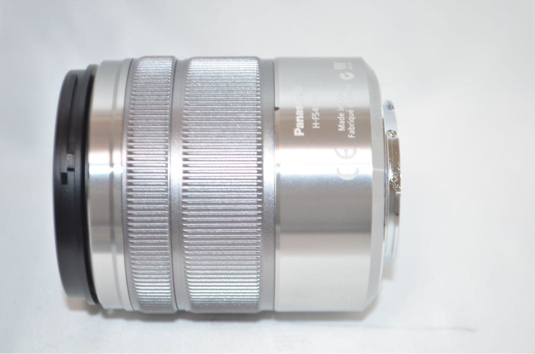 ★超美品★ Panasonic LUMIX G VARIO 45-150mm