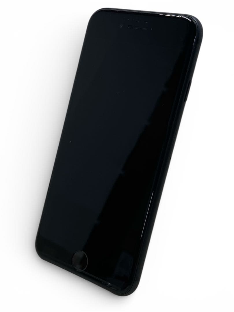 Apple iPhoneSE MX9R2J/A （第二世代）64GB ブラック