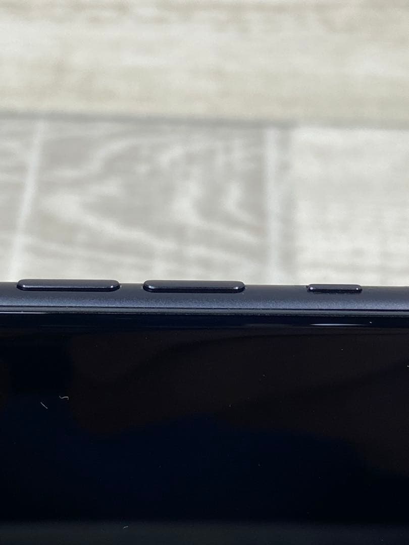 Apple iPhoneSE MX9R2J/A （第二世代）64GB ブラック