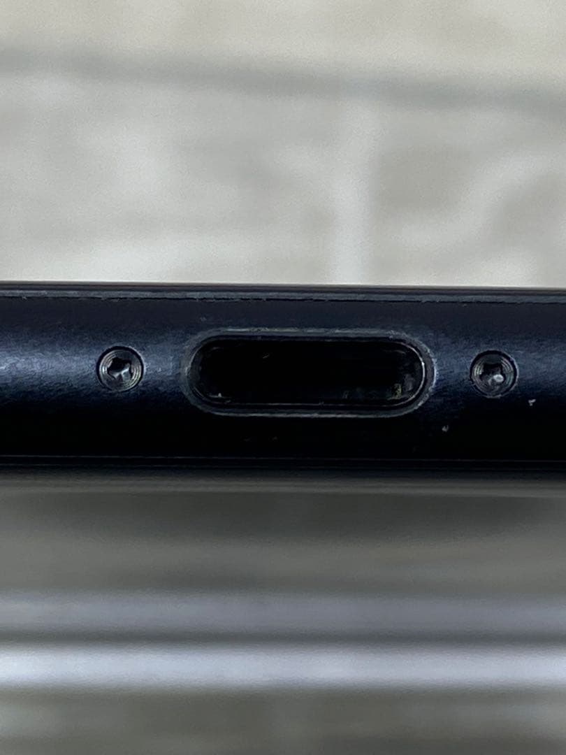 Apple iPhoneSE MX9R2J/A （第二世代）64GB ブラック