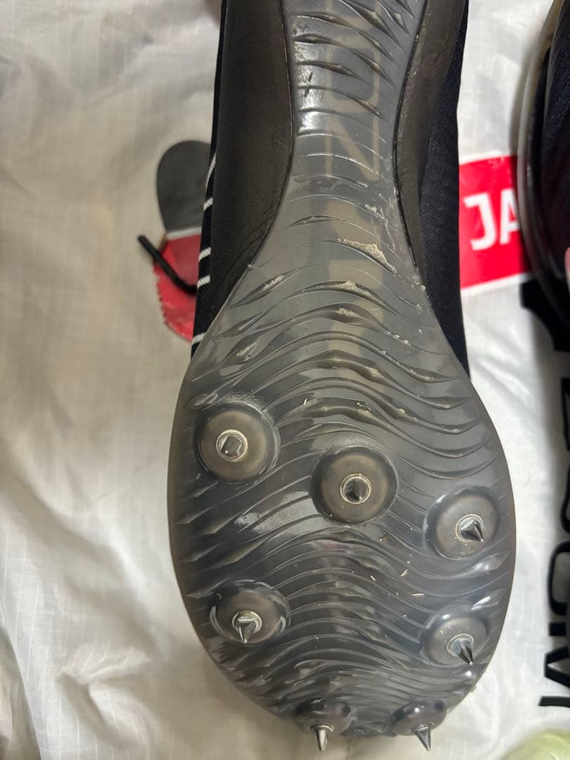 Nike Air Zoom MAXFLYモアテン 27.0