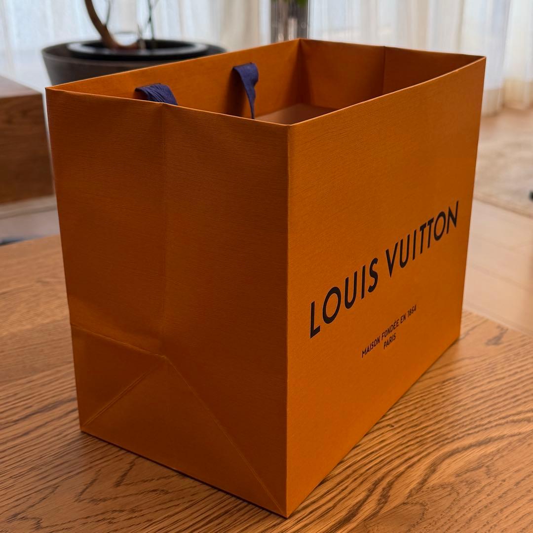 VUITTON ポルトフォイユ・ブラザ