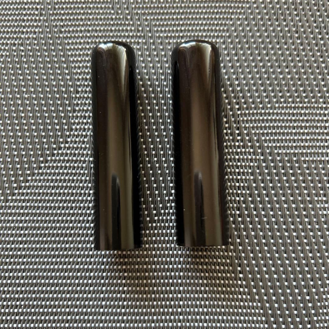 最終値下げ書家必備旧蔵した中国骨董【美しい貴重印石２点セット】希少貴重新品未使用