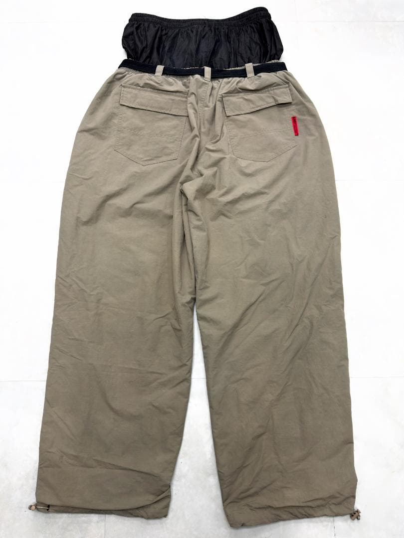 SPECIALGUEST Easy Pants スペシャルゲスト イージーパンツ