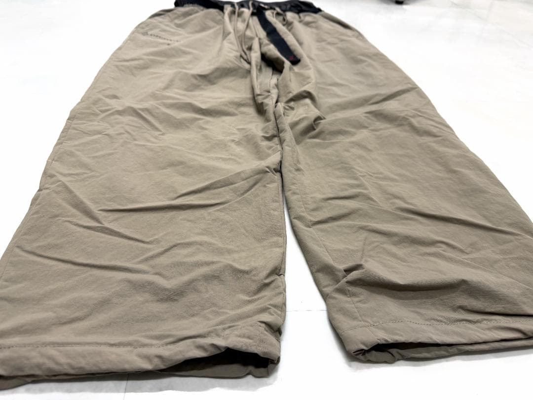 SPECIALGUEST Easy Pants スペシャルゲスト イージーパンツ