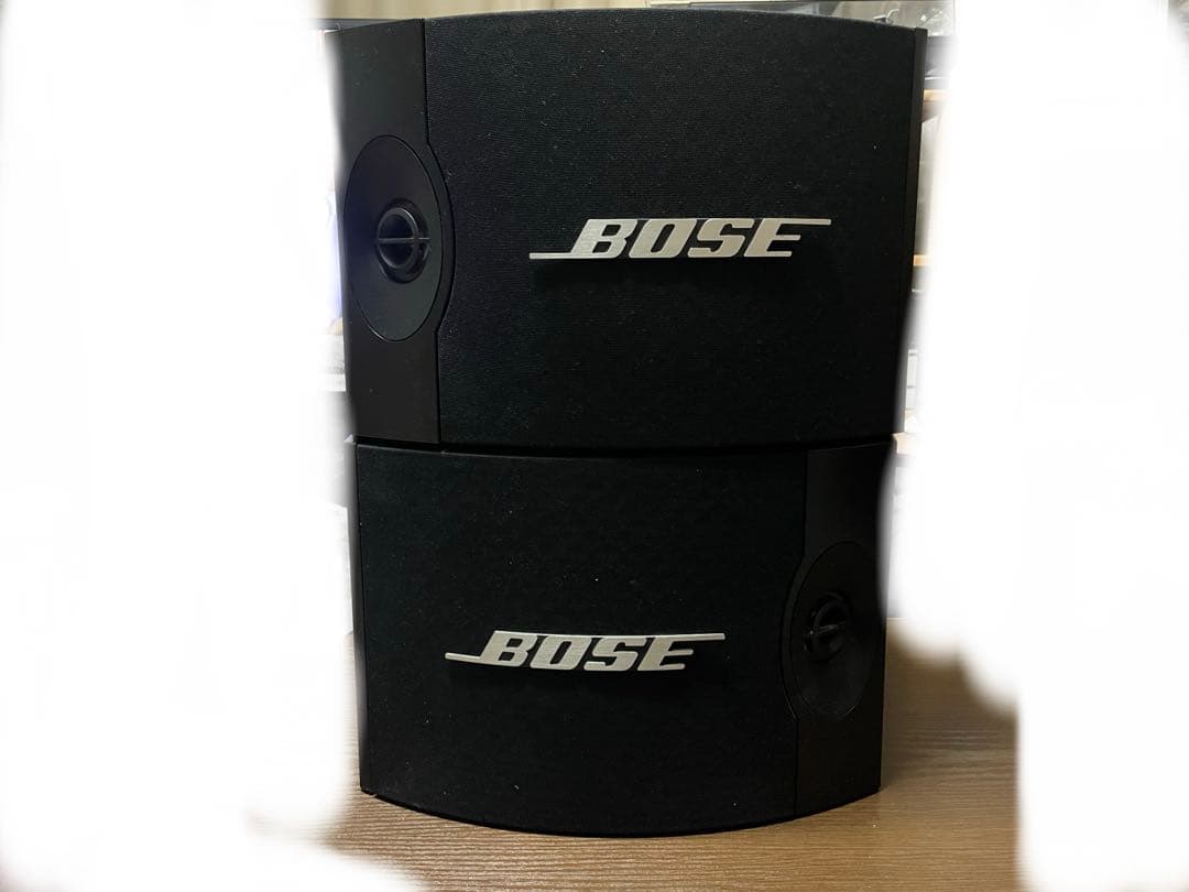 Bose 301V スピーカー