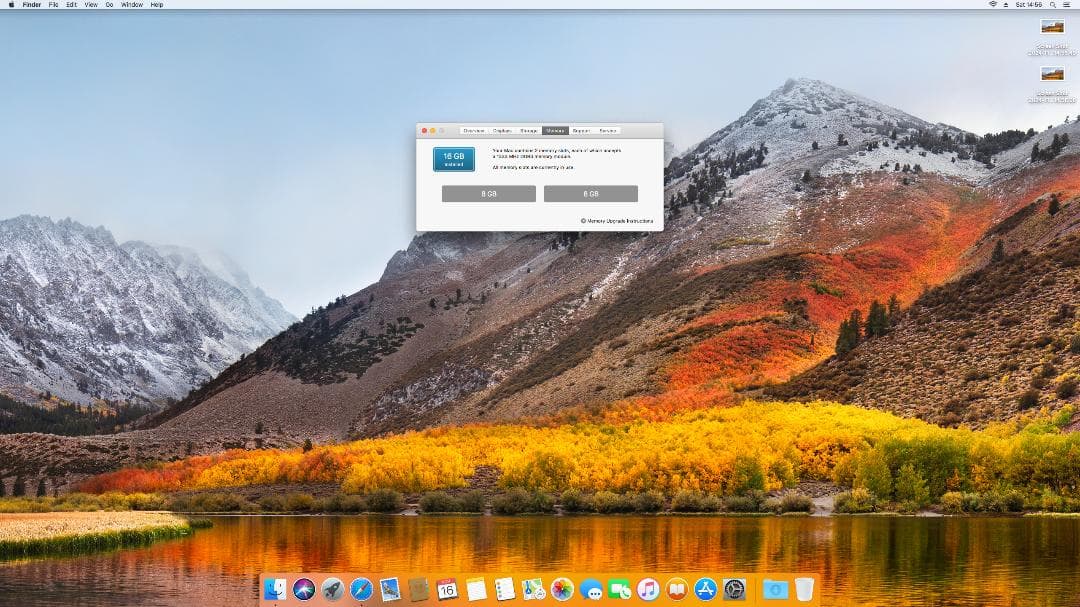 Mac Mini 2011 外箱あり i5-2520M GPU 10.13