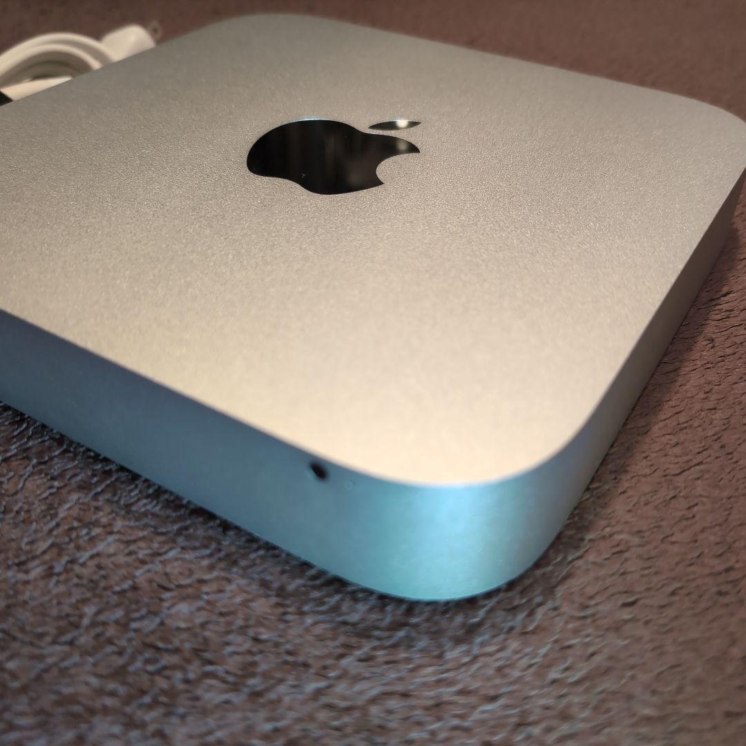 Mac Mini 2011 外箱あり i5-2520M GPU 10.13