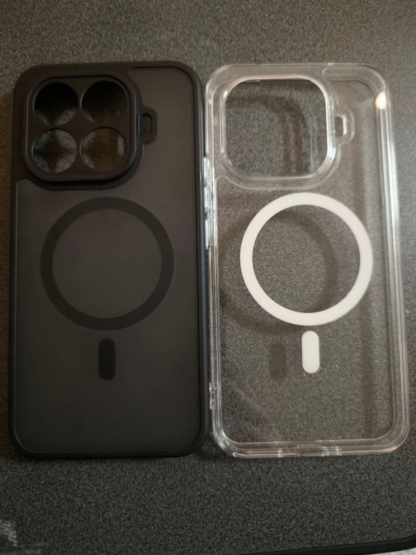 【極美品】Xiaomi 15T Pro 本体+付属品+おまけ