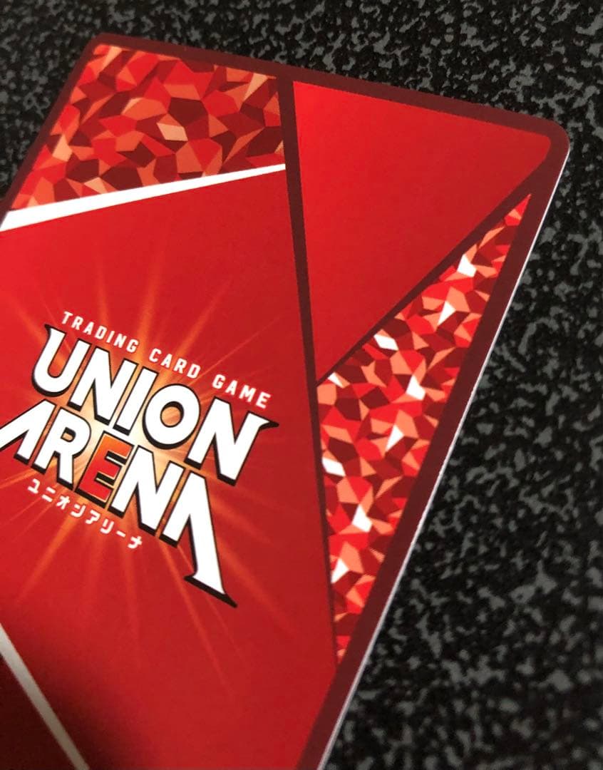 【最終値下げ】ユニオンアリーナ アスタ 星3 ★★★ パラレル