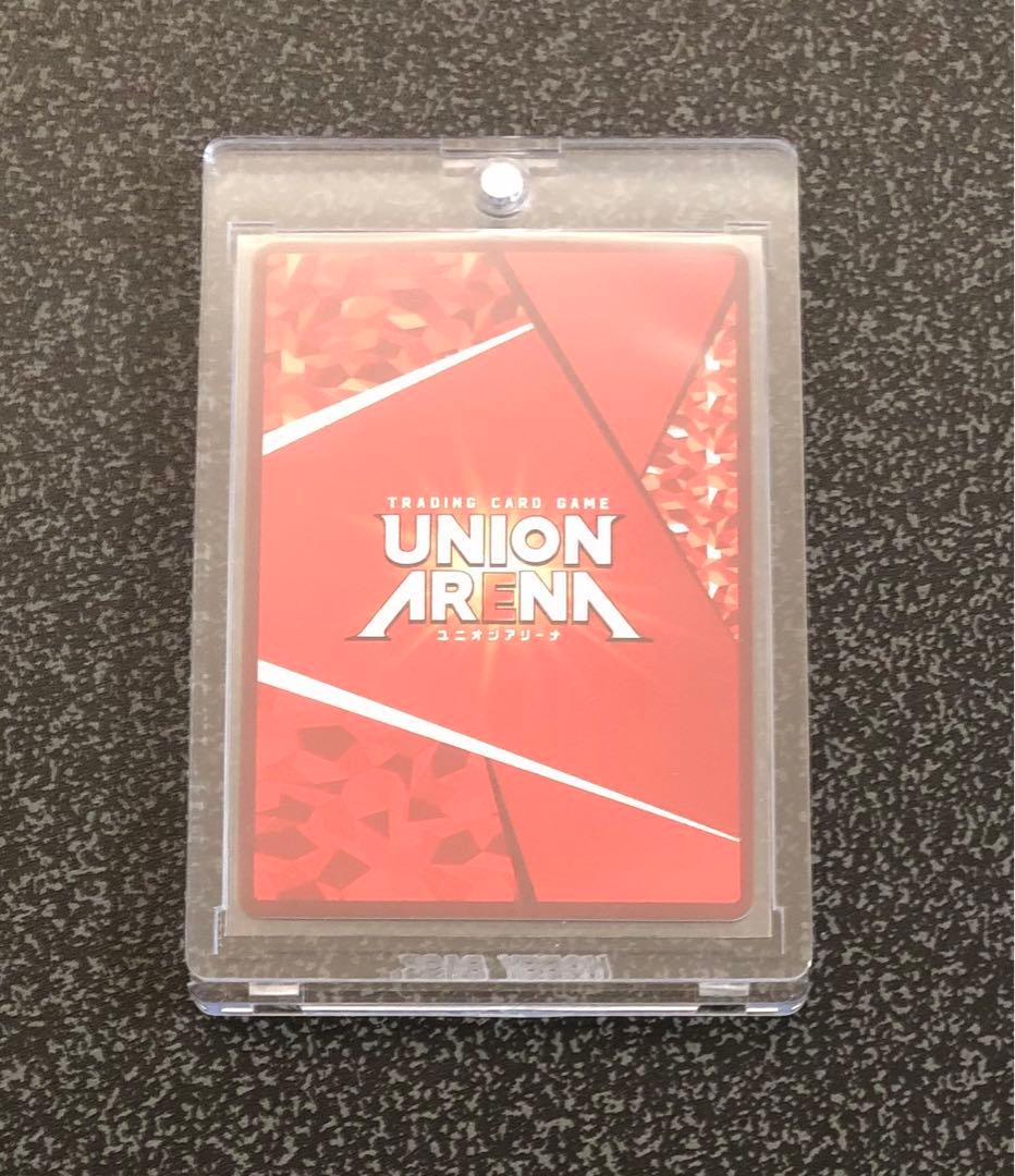 【最終値下げ】ユニオンアリーナ アスタ 星3 ★★★ パラレル