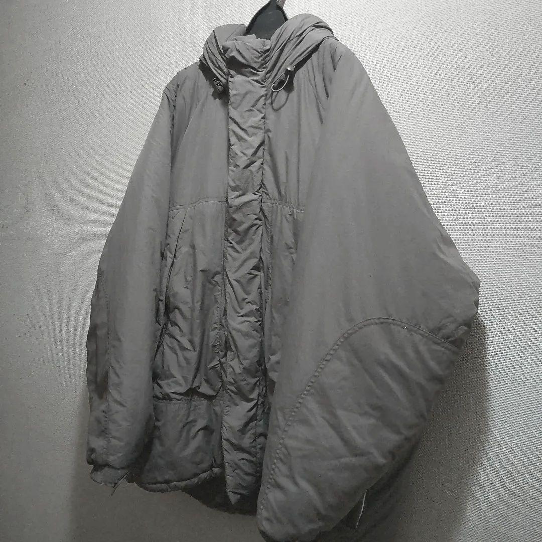 web限定 フリークスストア パディングジャケット モンスターパーカー ダウン