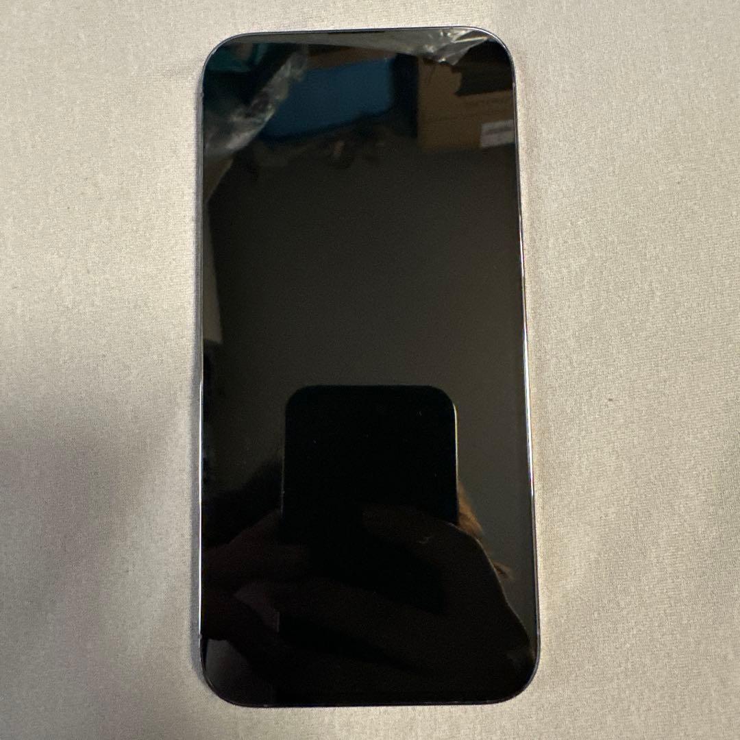 iPhone 14 Pro Max 128GB バッテリー92% SiMフリー