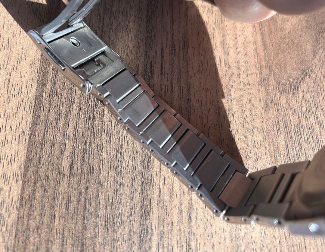 CITIZEN アテッサ ACT Line CB0210-54A チタン