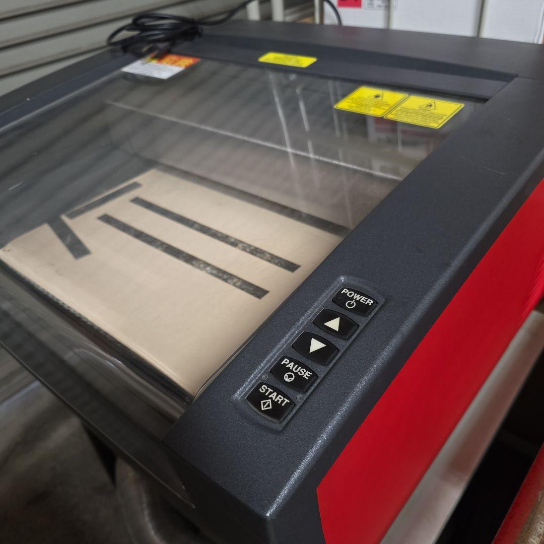 VersaLASER レーザープリンター 本体