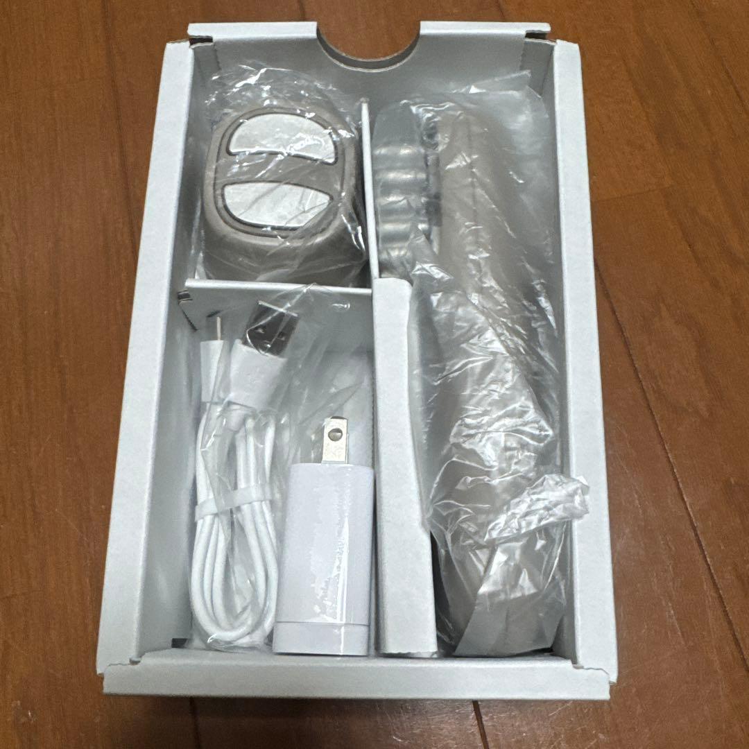 Panasonic バイタリフト ブラシ