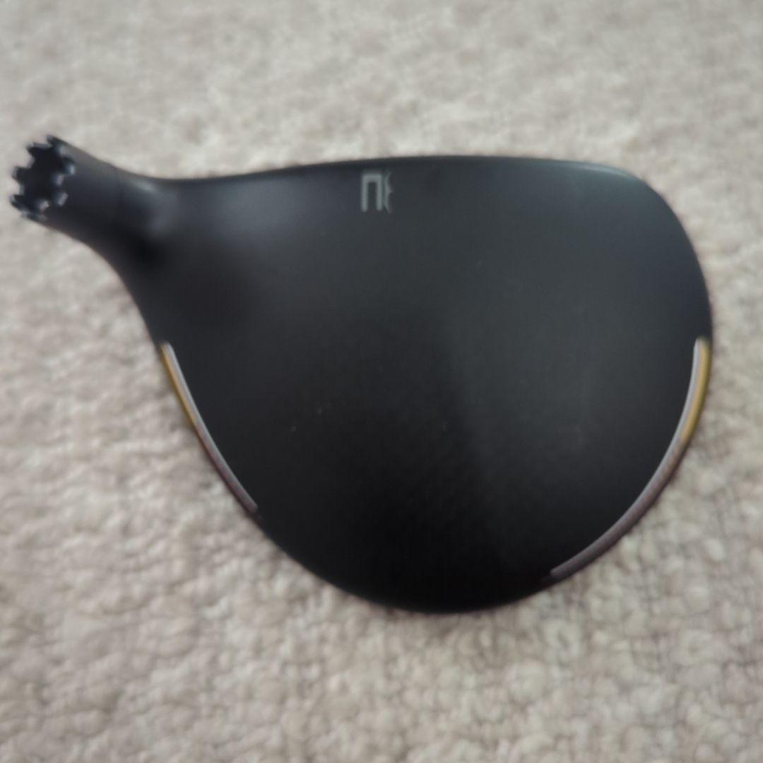 コブラLTDx MAX 18.5°ヘッドのみ