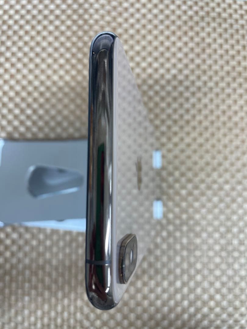 iPhone XS MAX 64 GB ゴールドSIMフリー【3447】