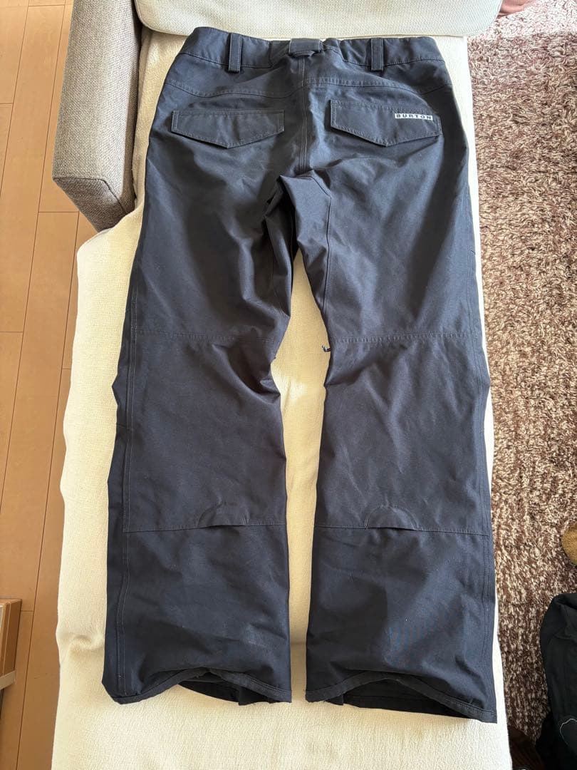 メンズ Burton リザーブ GORE-TEX 2L パンツ
