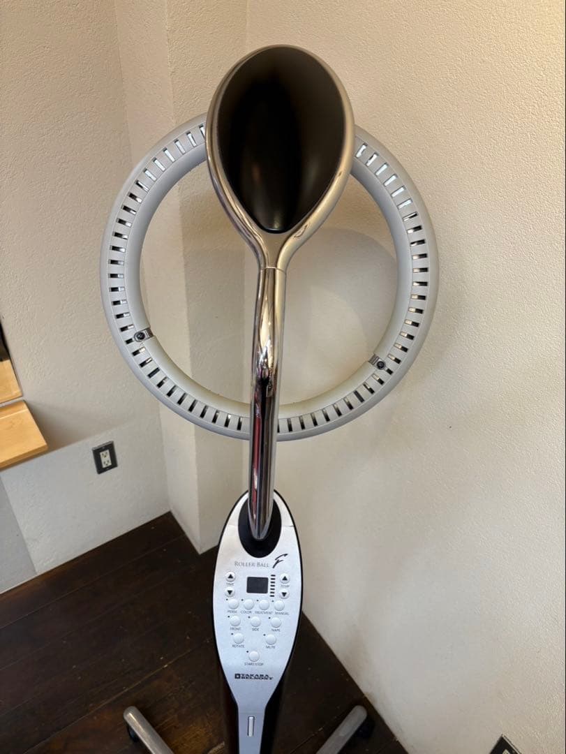 タカラベルモント　【Rollar Ball F】