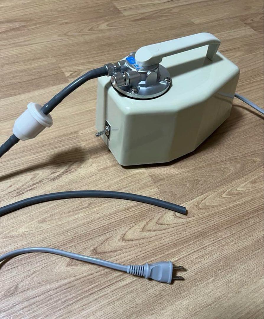 スライドカッピング　セルクラッシュ　吸引機とカッピング　セルローラー